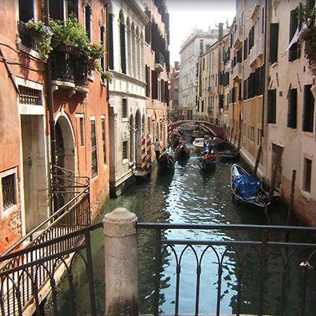 Ca' Da Ponte Daire Venedik Dış mekan fotoğraf