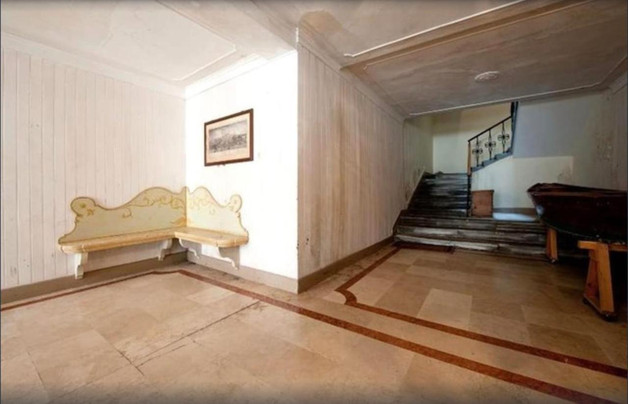 Ca' Da Ponte Daire Venedik Dış mekan fotoğraf