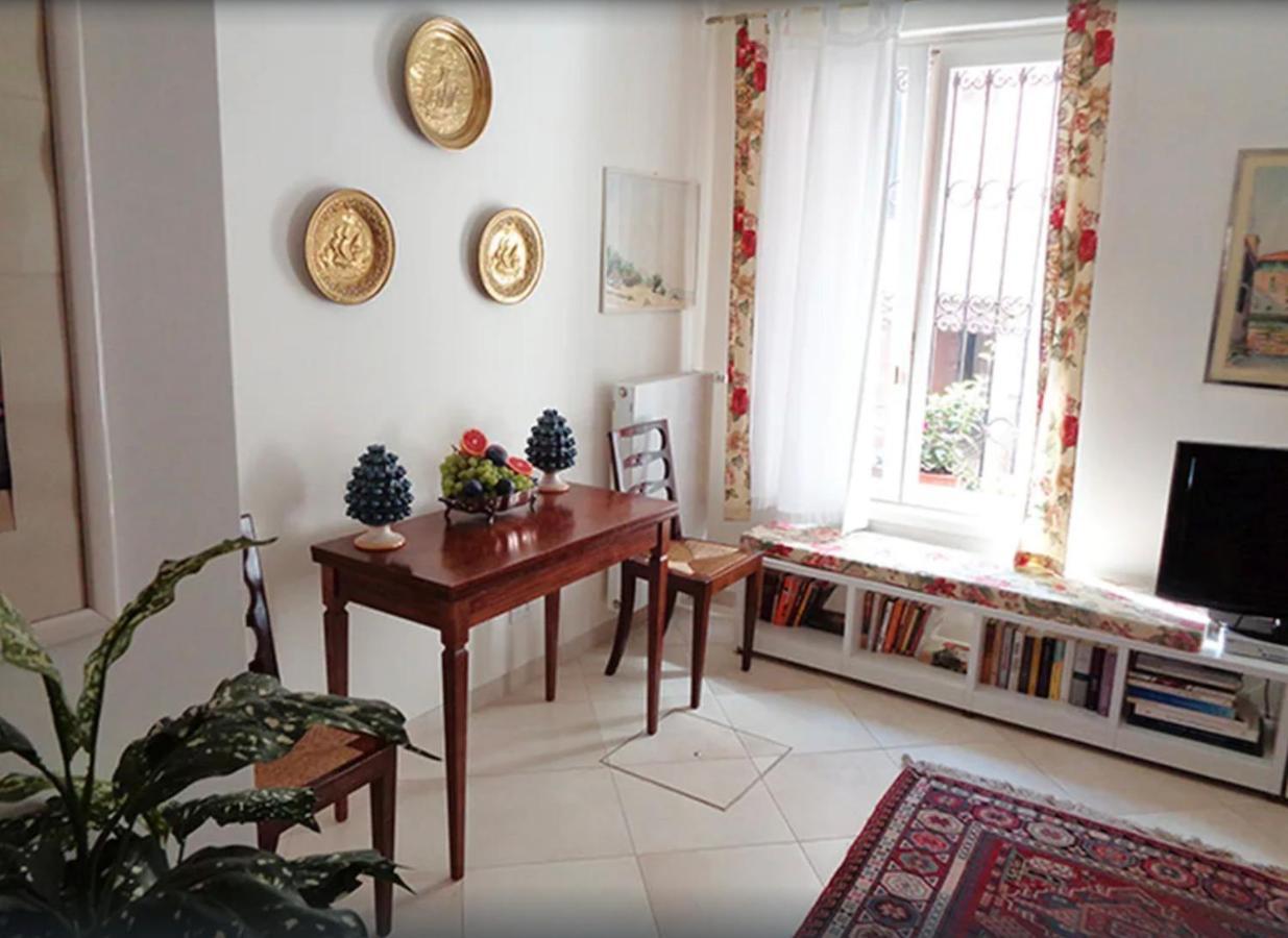 Ca' Da Ponte Daire Venedik Dış mekan fotoğraf