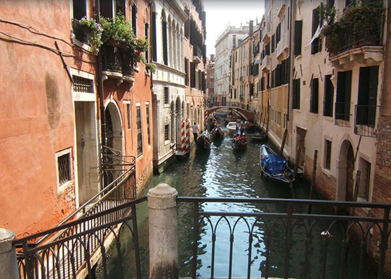 Ca' Da Ponte Daire Venedik Dış mekan fotoğraf